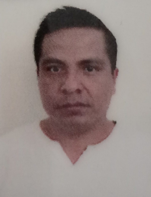 Octavio Beristain Alc&aacute;ntara