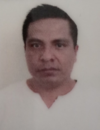 Octavio Beristain Alc&aacute;ntara