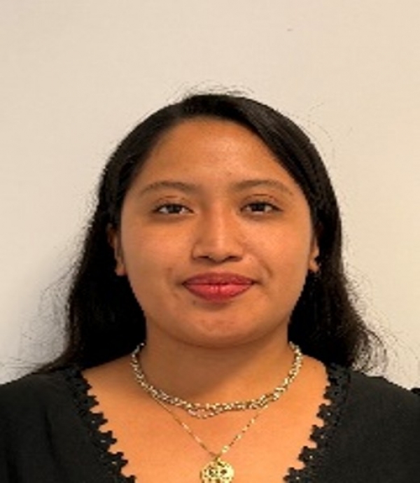 Dayanira Fuentes San Mart&iacute;n