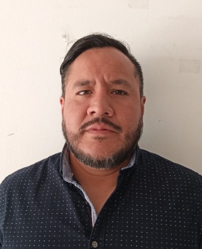 Jos&eacute; de Jes&uacute;s Cort&eacute;s Pacio