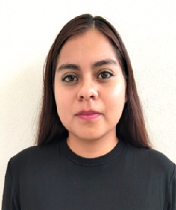 Marian Guadalupe Gonz&aacute;lez Altamirano