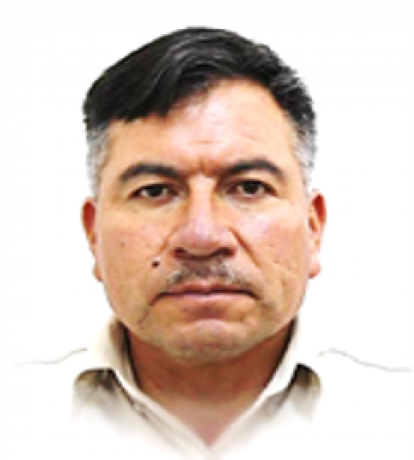 Jos&eacute; Cristobal V&aacute;zquez Merchan