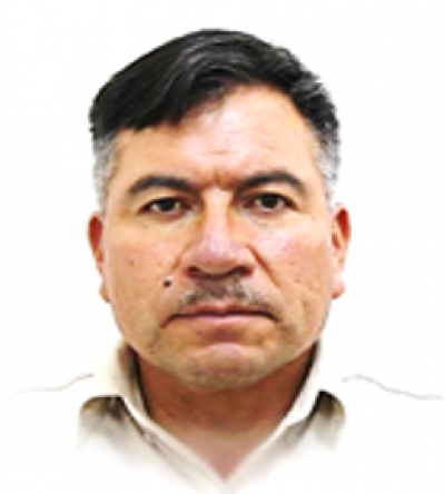 Jos&eacute; Cristobal V&aacute;zquez Merchan