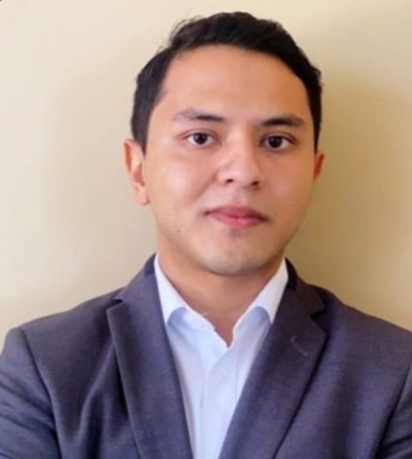 Arturo Hern&aacute;ndez V&aacute;zquez
