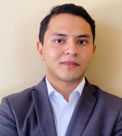 Arturo Hern&aacute;ndez V&aacute;zquez
