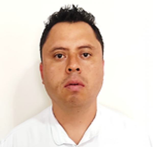 Irving Rafael S&aacute;nchez Gallardo