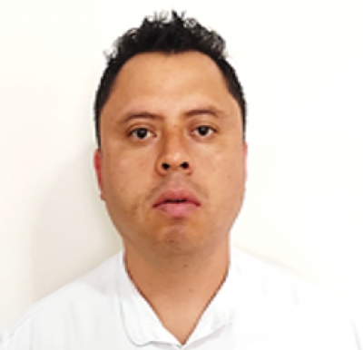 Irving Rafael S&aacute;nchez Gallardo