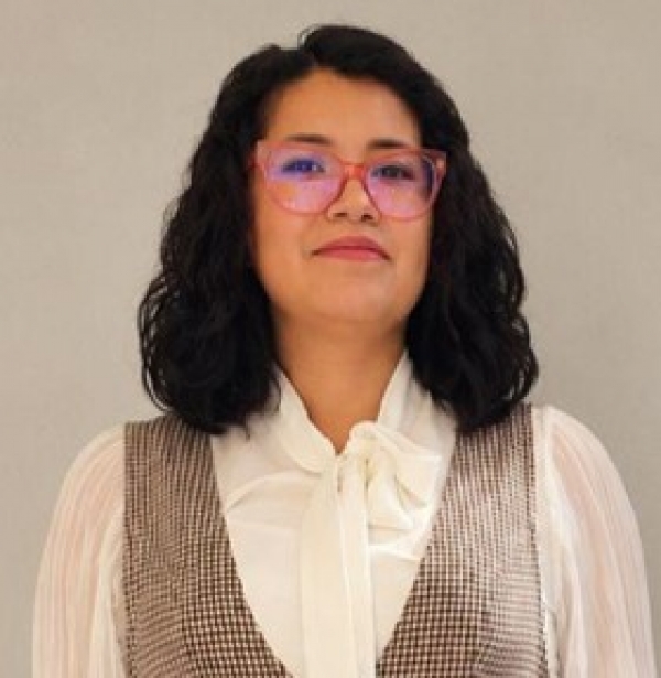 Milca Romero Mu&ntilde;oz