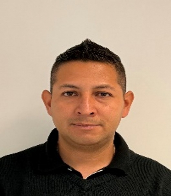 Erick Alberto Isasmendi Diaz
