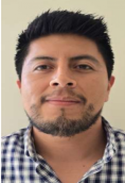 Julio C&eacute;sar V&aacute;zquez Mel&eacute;ndez