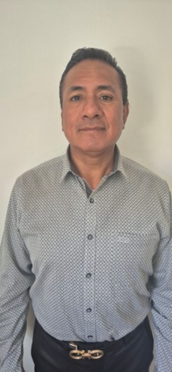 Jos&eacute; Luis Hern&aacute;ndez Gonz&aacute;lez