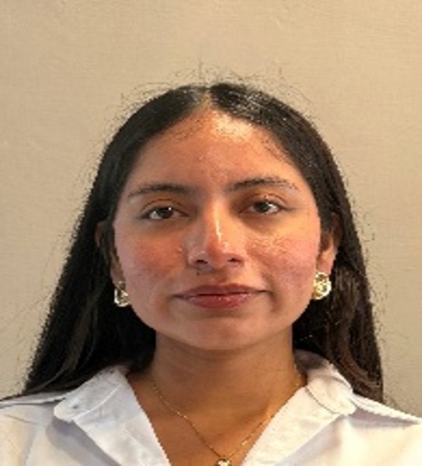 Mar&iacute;a Julissa Arguelles Baruch