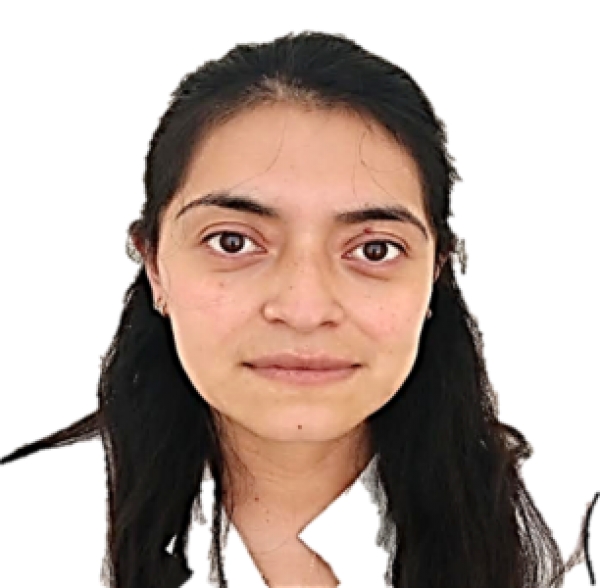 Nora Eugenio de los Santos