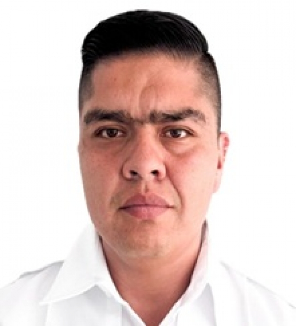 Miguel &Aacute;ngel Rodr&iacute;guez Macip