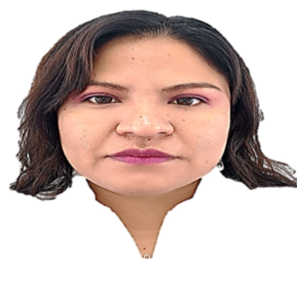 Edith P&eacute;rez Caleco