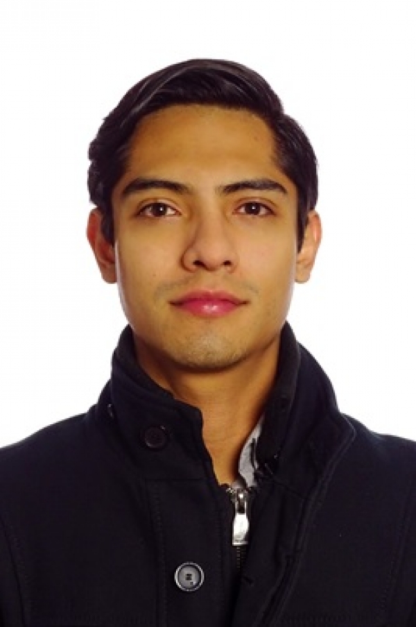 H&eacute;ctor Julio Leal Ru&iacute;z