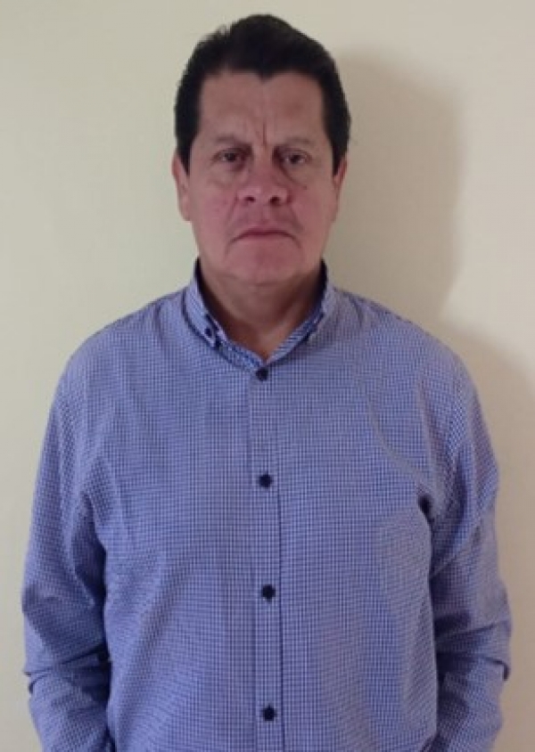 Eric Tadeo M&aacute;rquez