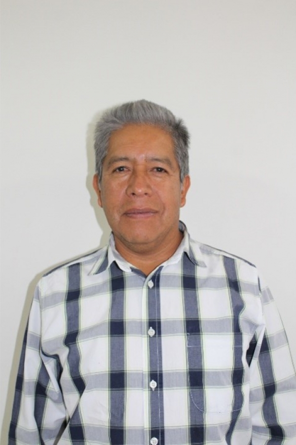MarcosTrinidad Gonz&aacute;lez