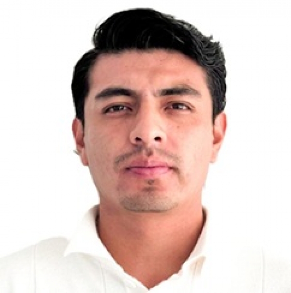Kevin De Jes&uacute;s Mendoza Payan
