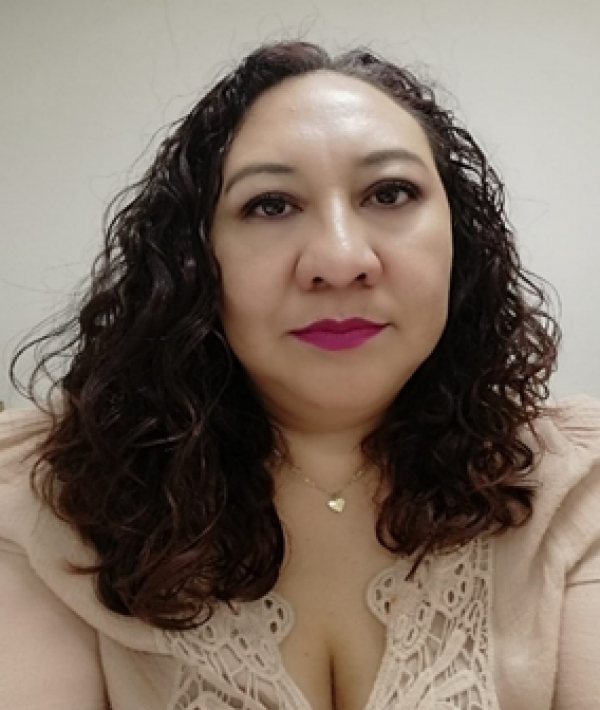 Martha Maribel &Aacute;rcega T&eacute;llez