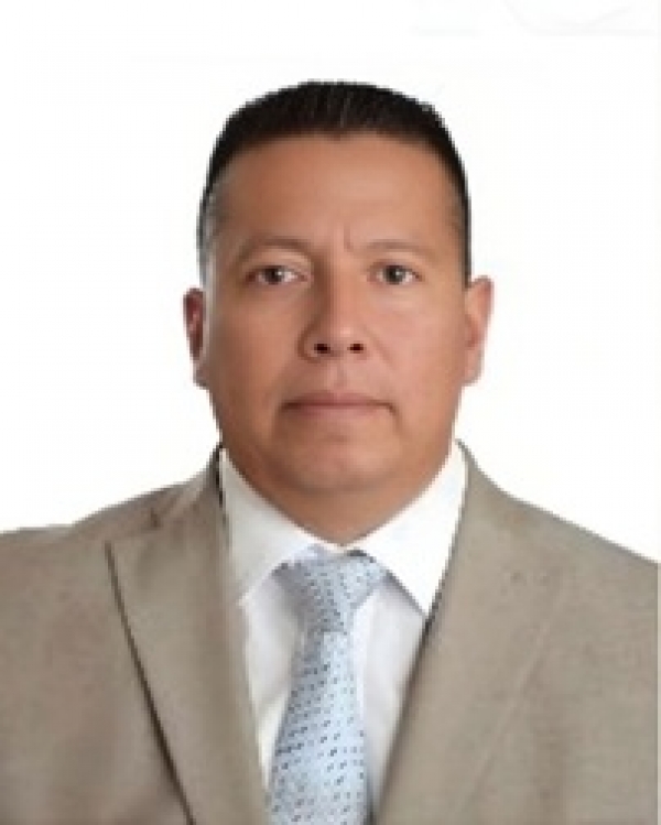 Ricardo Luna Mu&ntilde;oz