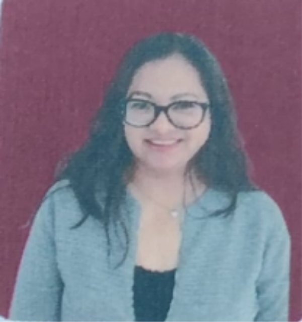 Sara Moreno Gonz&aacute;lez