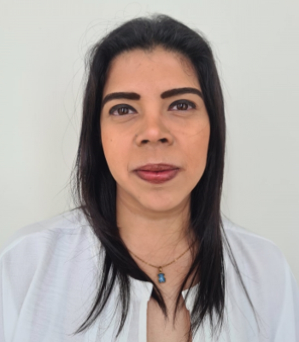 Karen Sara&iacute; &Aacute;vila Espinoza