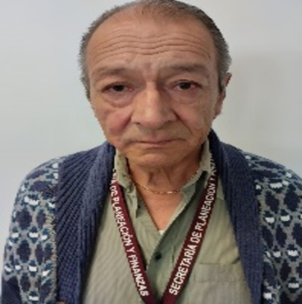 Demetrio Pedro Hern&aacute;ndez Ahedo