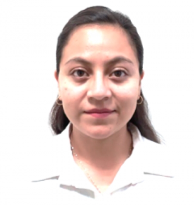 Mariana Guerrero Ascencio