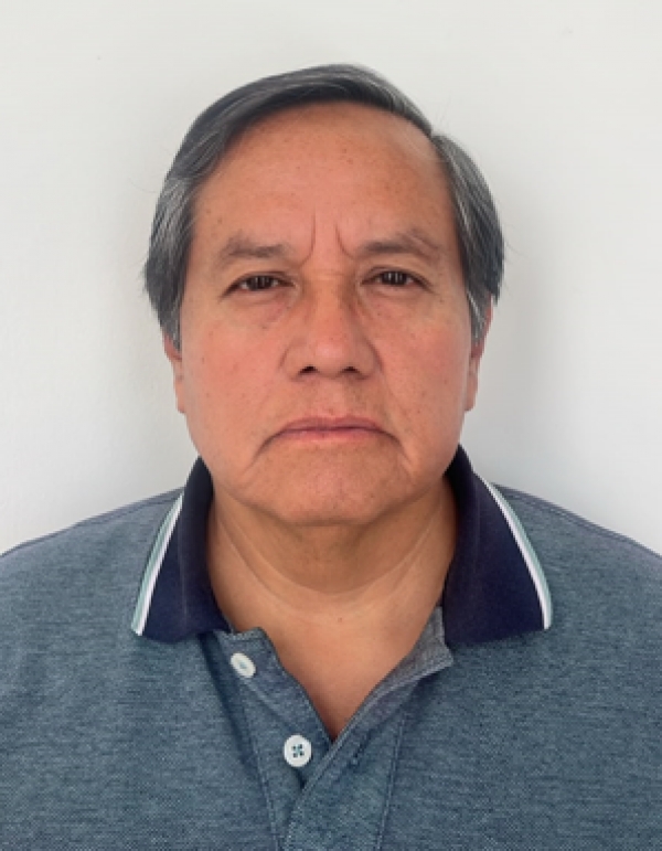 Juventino Santiago Andr&eacute;s